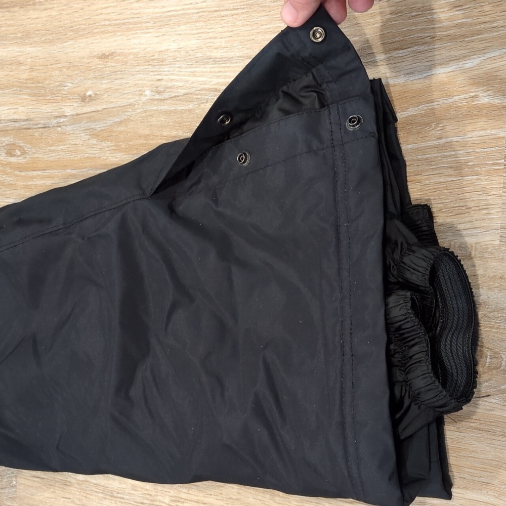 ⭐❄️🏂⛷️Columbia Black Snow Pants Women's size Small Regular⭐❄️🏂⛷️ - Picture 12 of 13